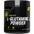 FD L-GLUTAMINE POWDER 300 GM