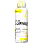 FD L-CARNITINE 3000 MG 500 ML