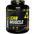 FD LEAN MUSCLE 2.5 KGS