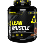 FD LEAN MUSCLE 2.5 KGS