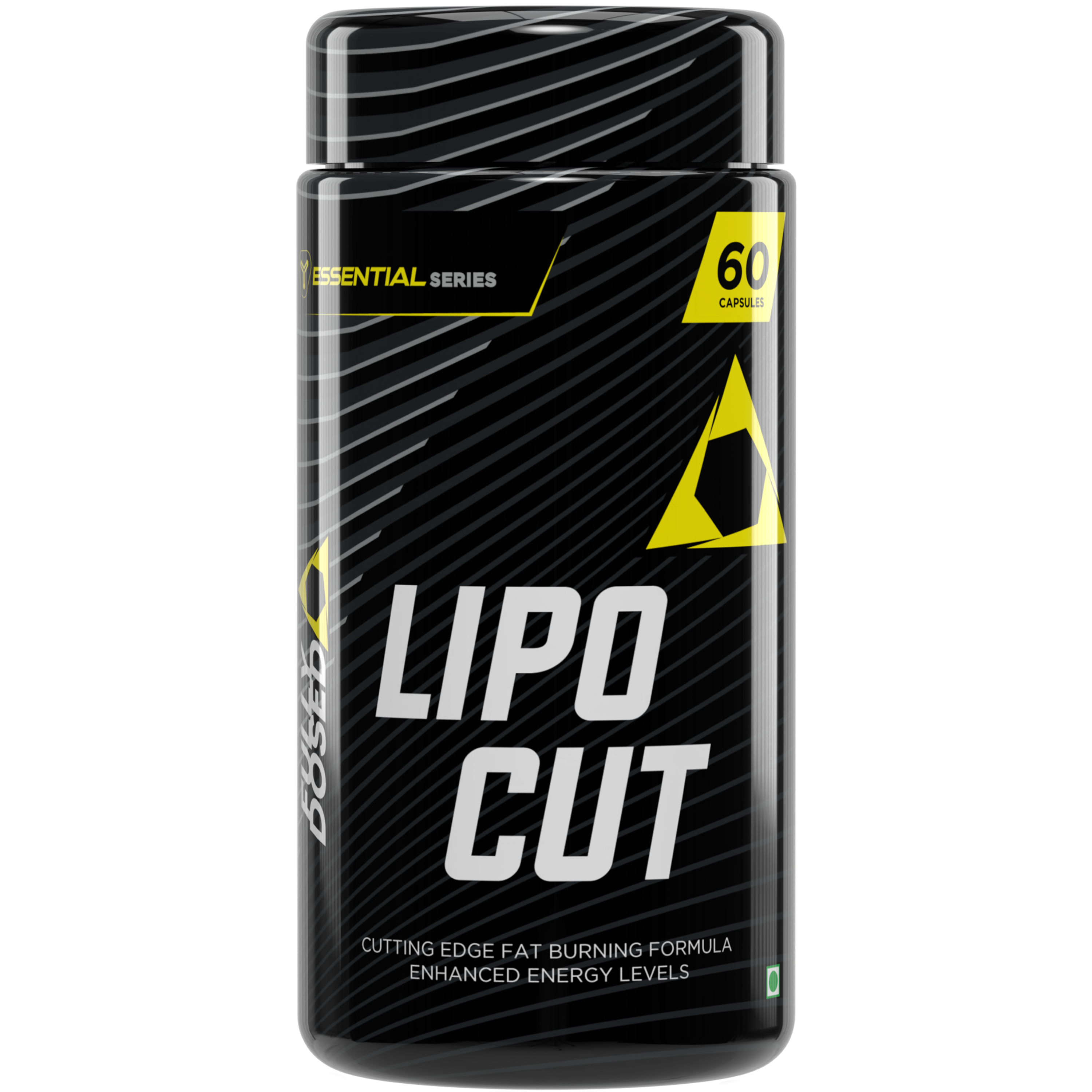 FD LIPOCUT 60 CAPSULES