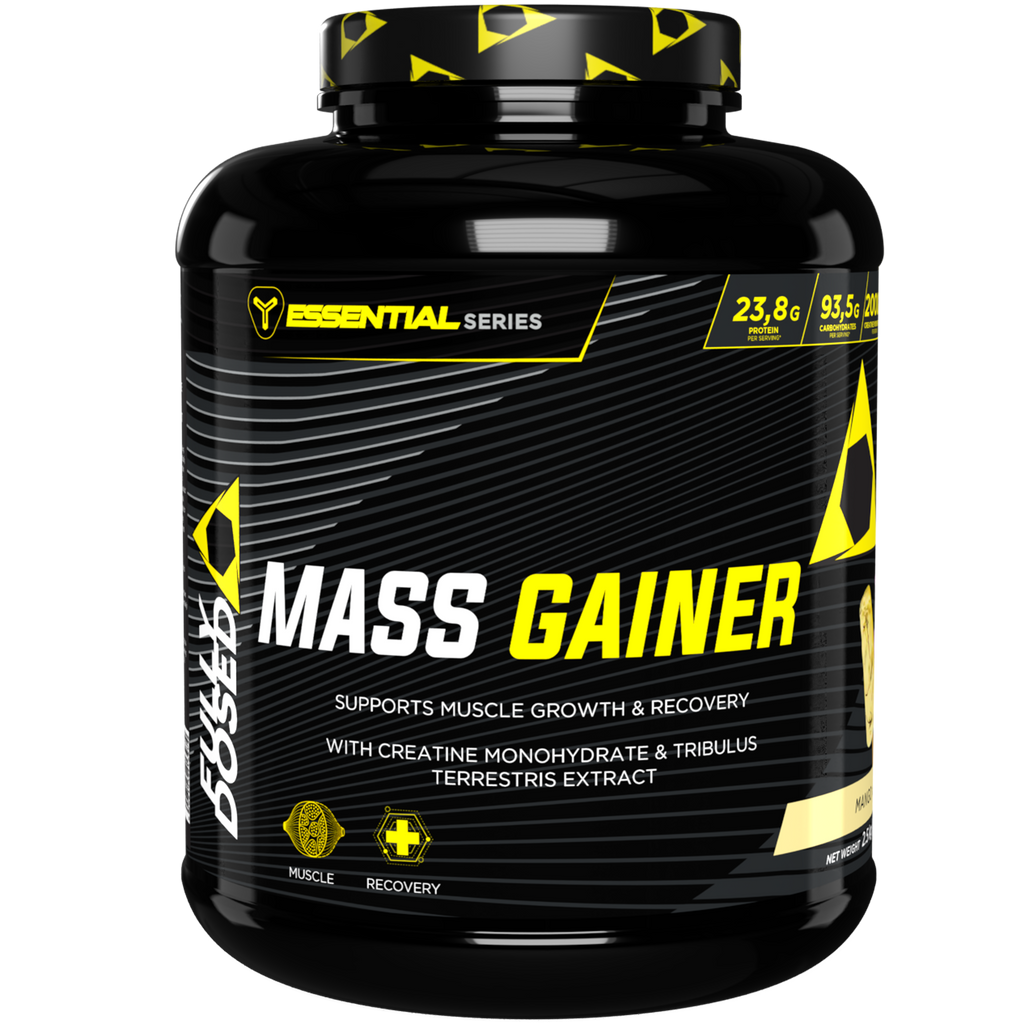 FD MASS GAINER 2.5 KGS