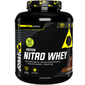 FD NITRO WHEY 2 KGS