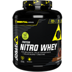 FD NITRO WHEY 2 KGS