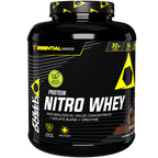 FD NITRO WHEY 2 KGS