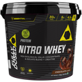 FD NITRO WHEY 4 KGS