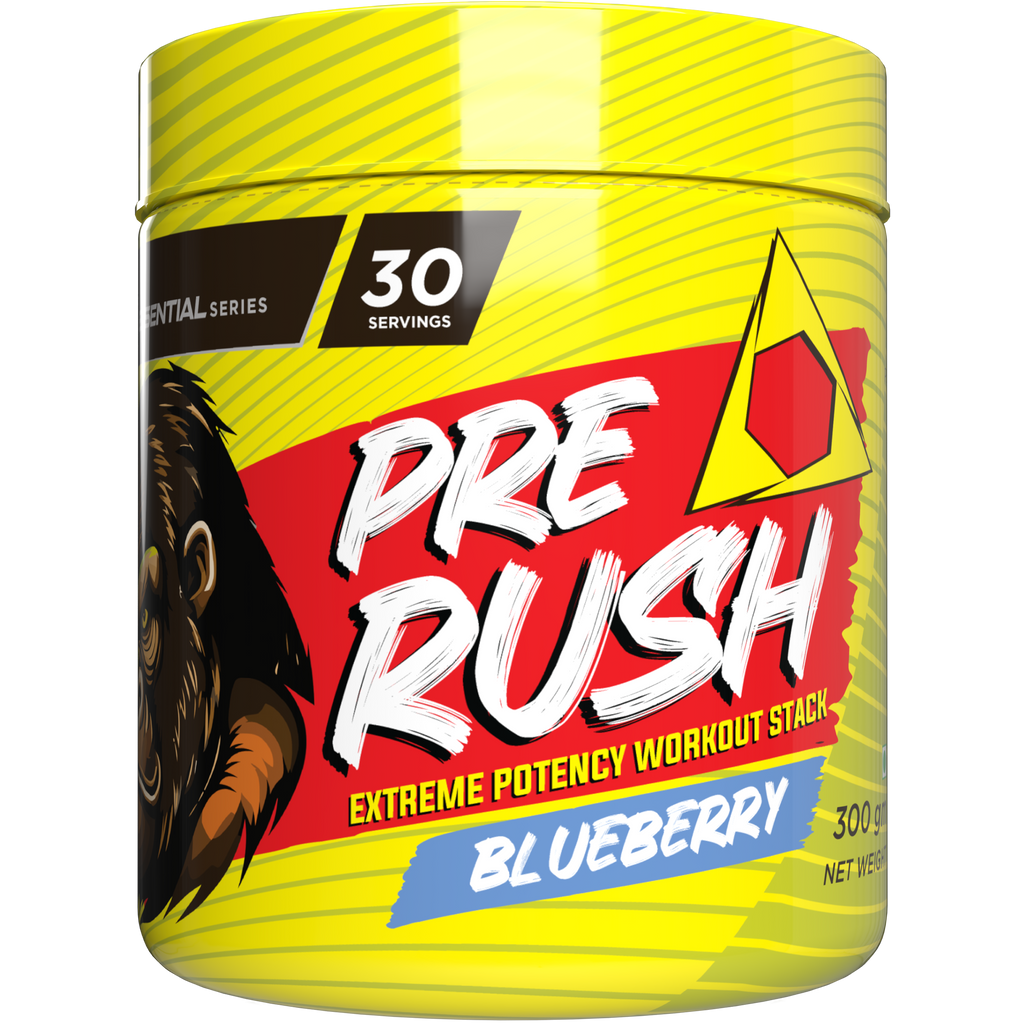 FD PRE RUSH  300 GM
