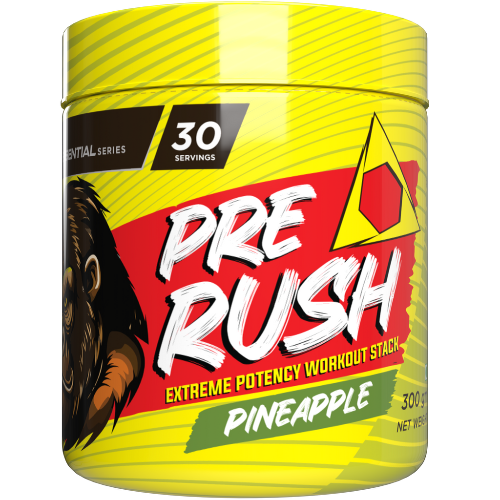 FD PRE RUSH  300 GM