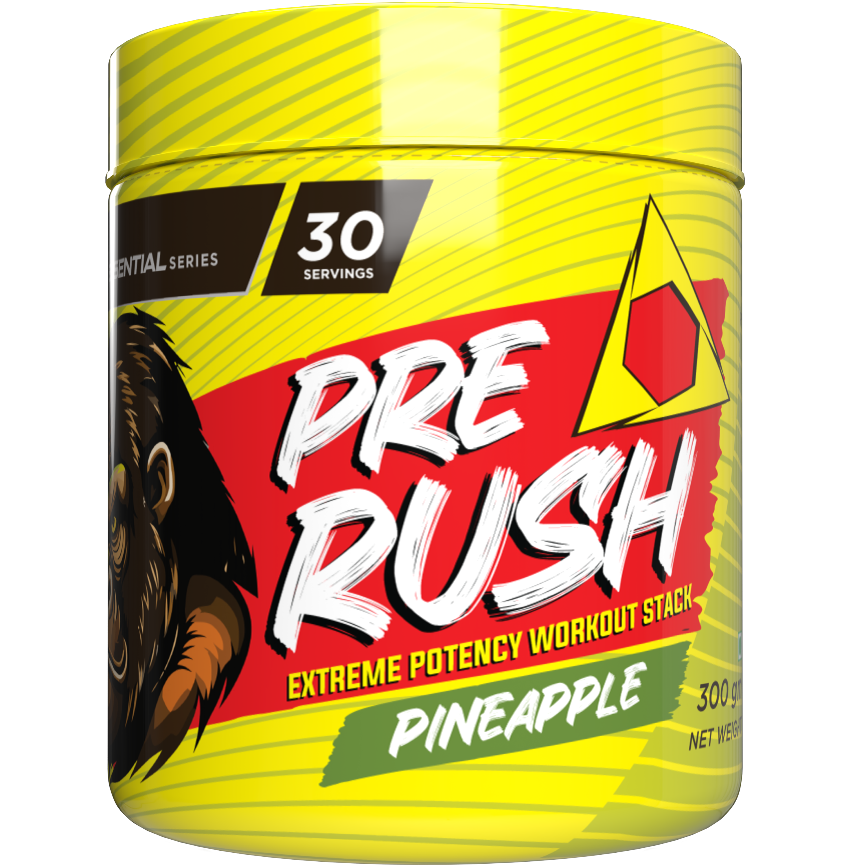 FD PRE RUSH  300 GM