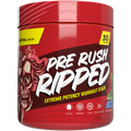 FD PRE RUSH RIPPED 300 GM