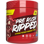 FD PRE RUSH RIPPED 300 GM
