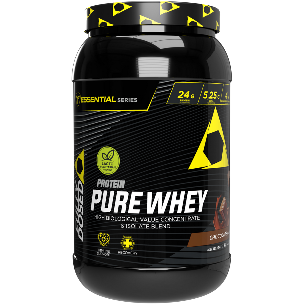 FD PURE WHEY 1 KG