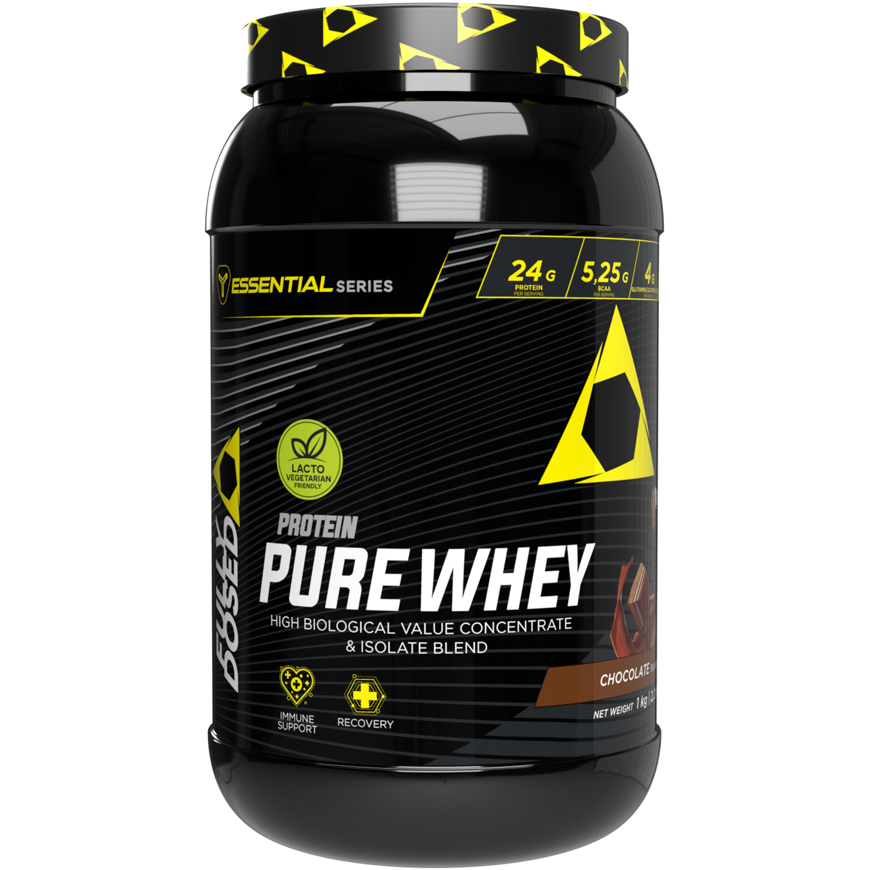 FD PURE WHEY 1 KG