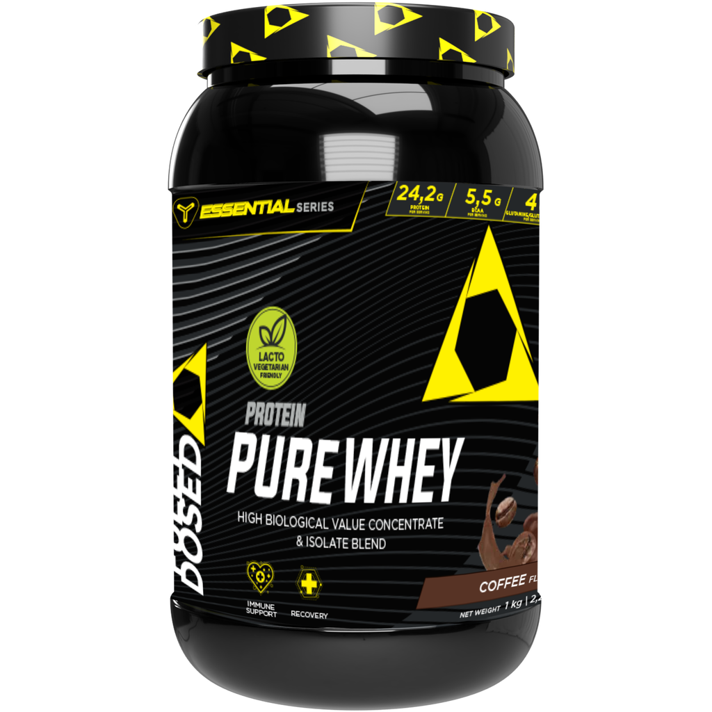 FD PURE WHEY 1 KG