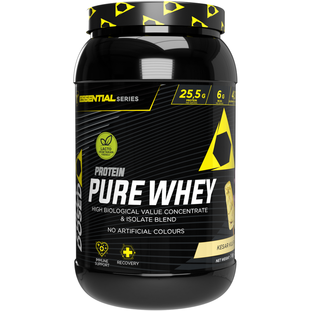 FD PURE WHEY 1 KG