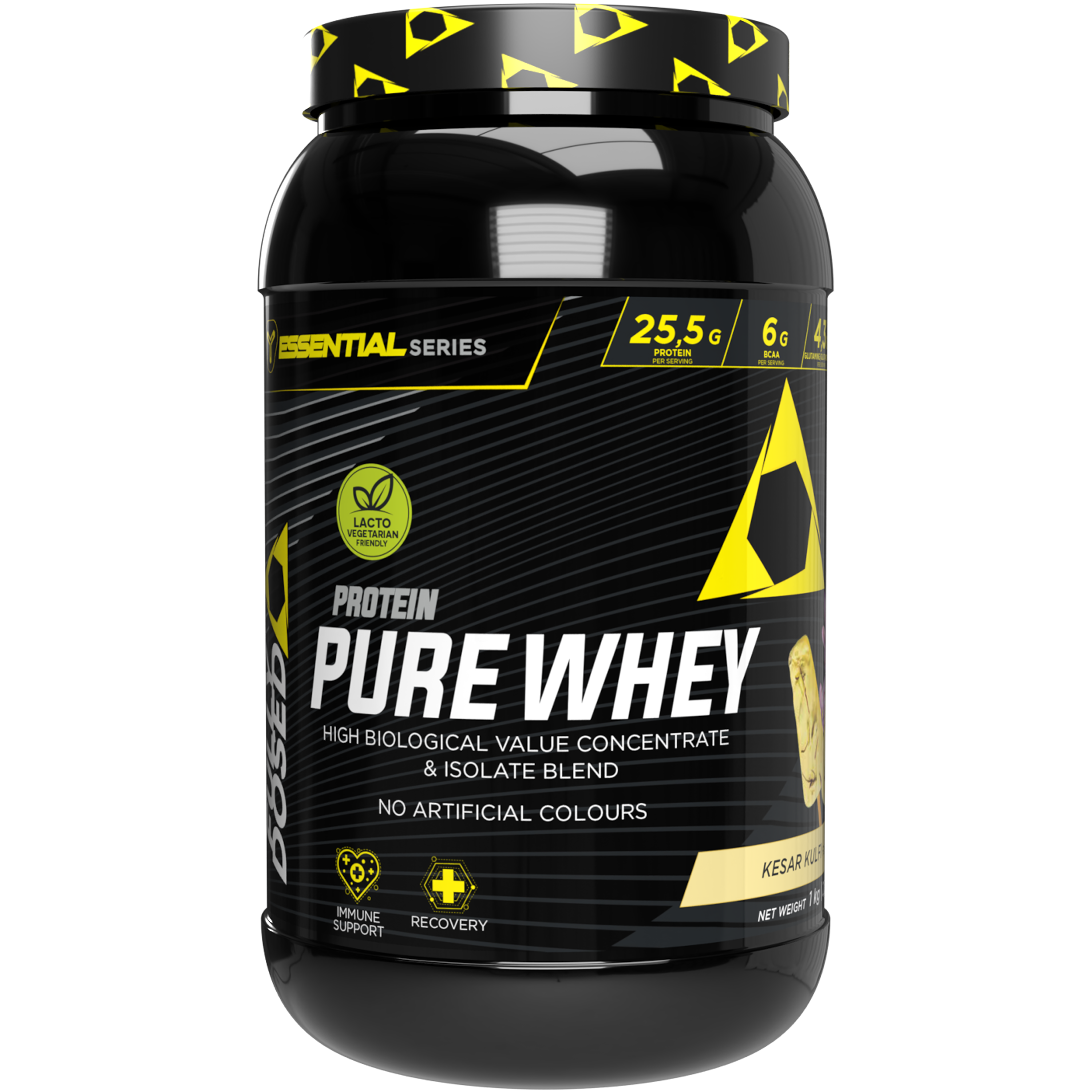 FD PURE WHEY 1 KG