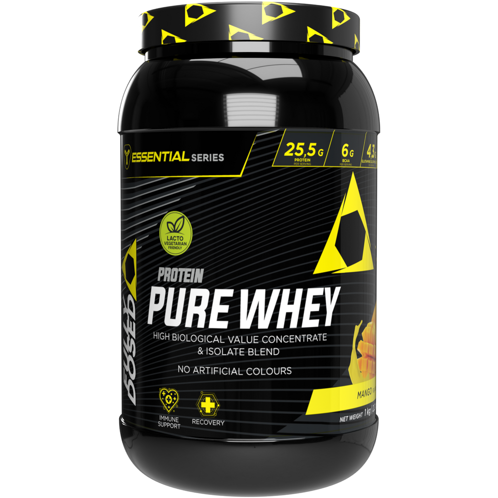 FD PURE WHEY 1 KG