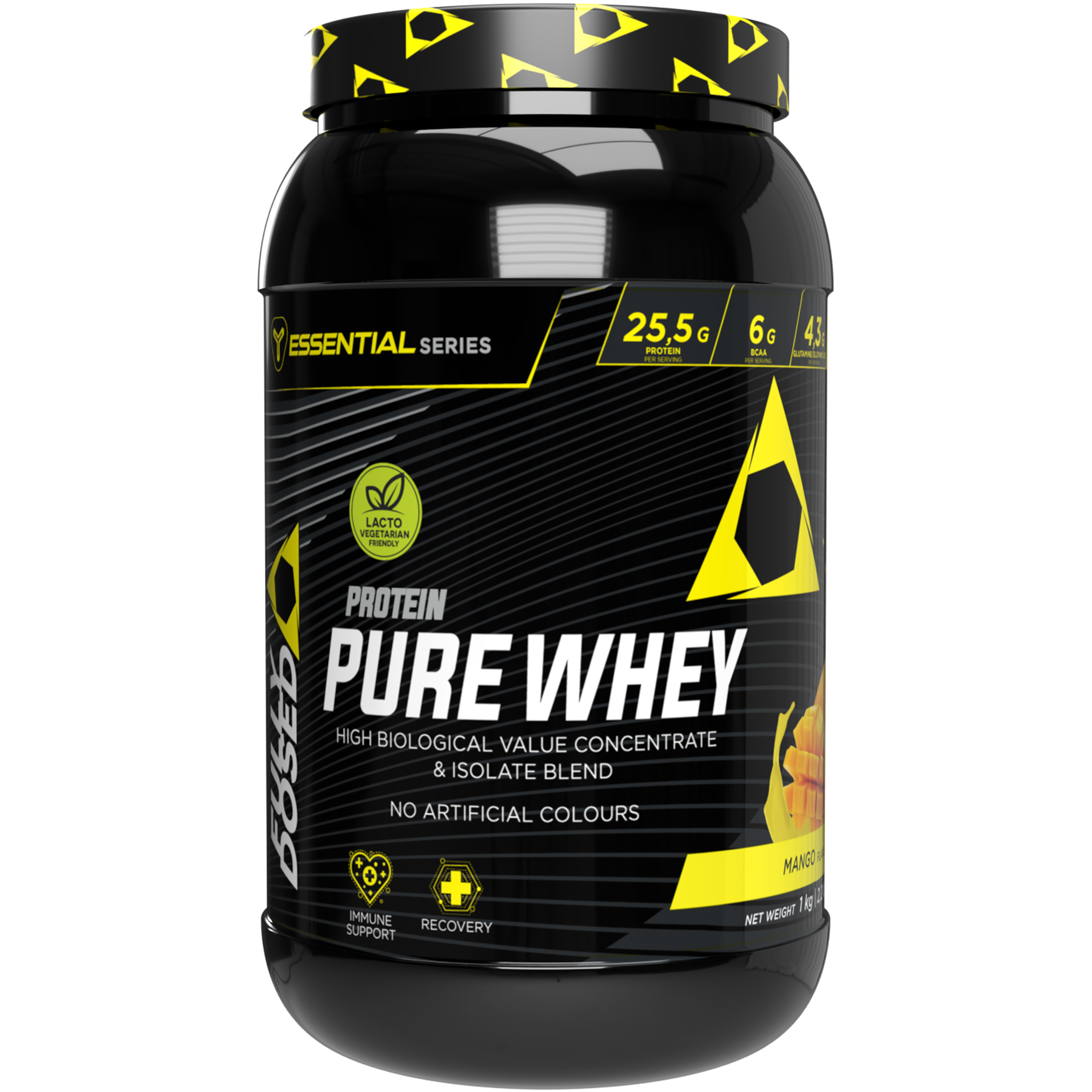 FD PURE WHEY 1 KG