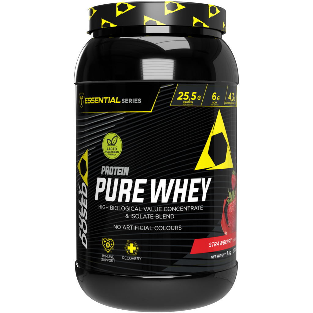 FD PURE WHEY 1 KG