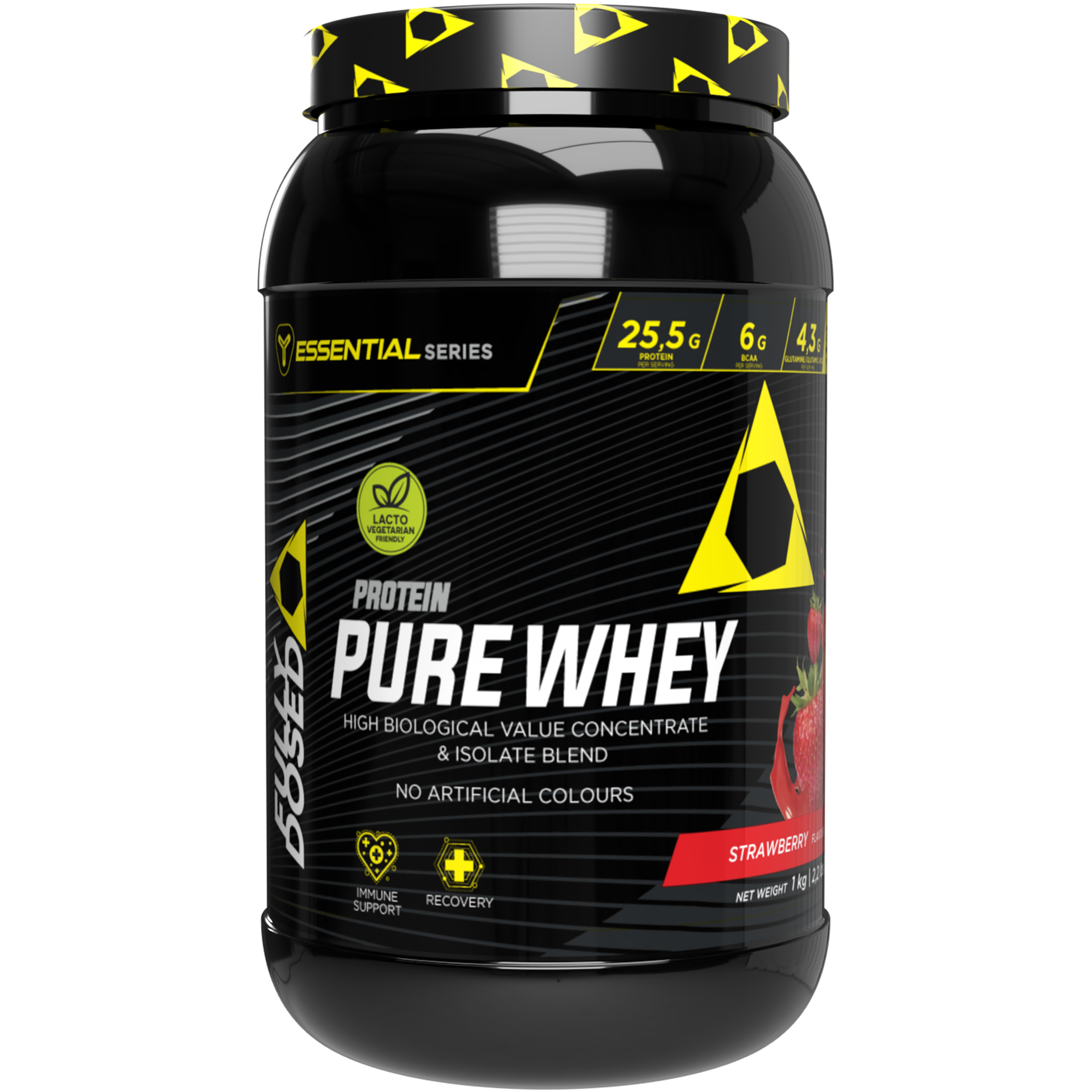 FD PURE WHEY 1 KG