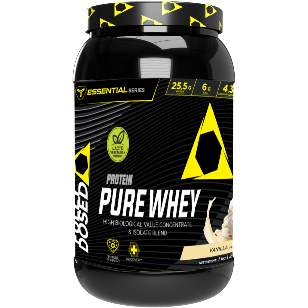 FD PURE WHEY 1 KG