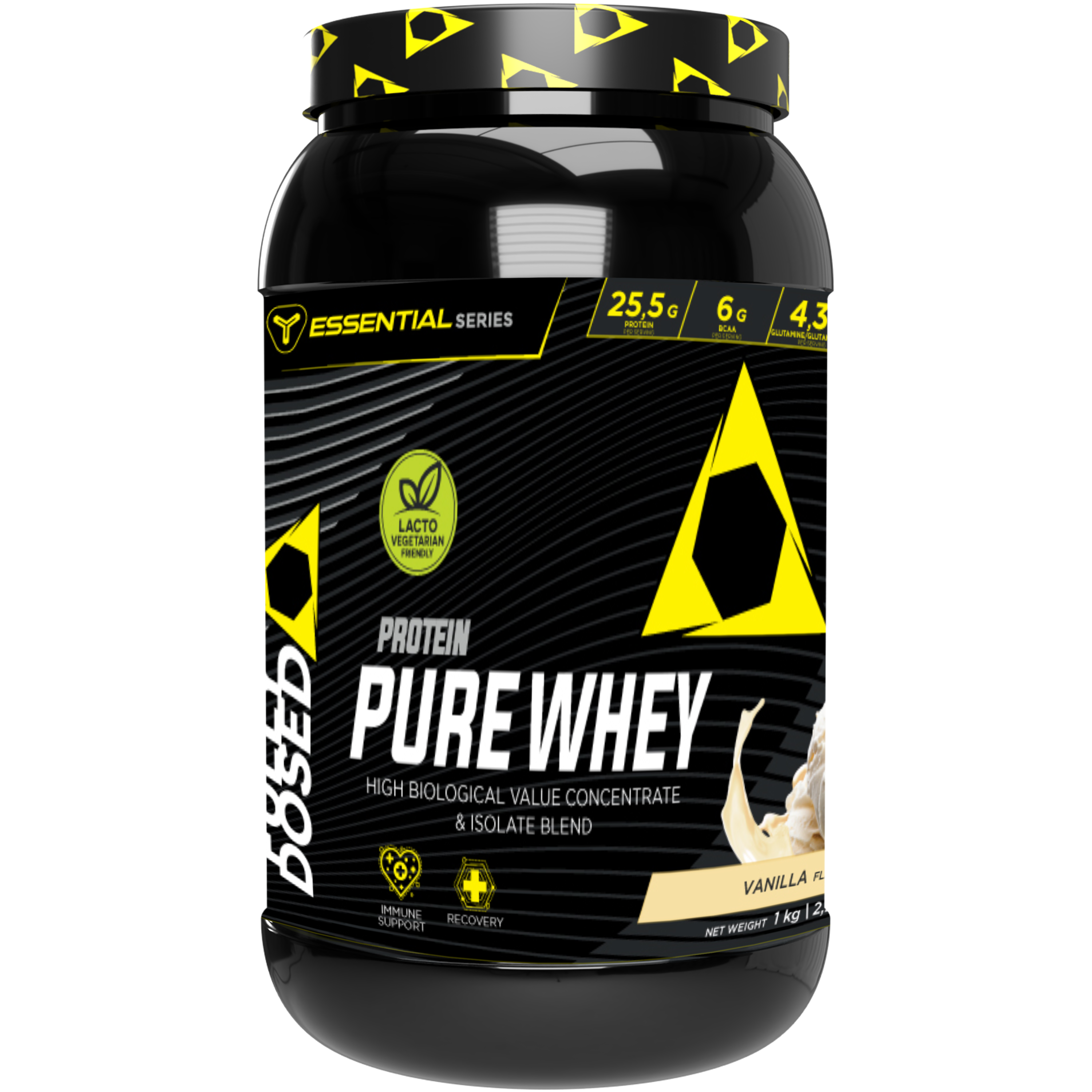 FD PURE WHEY 1 KG