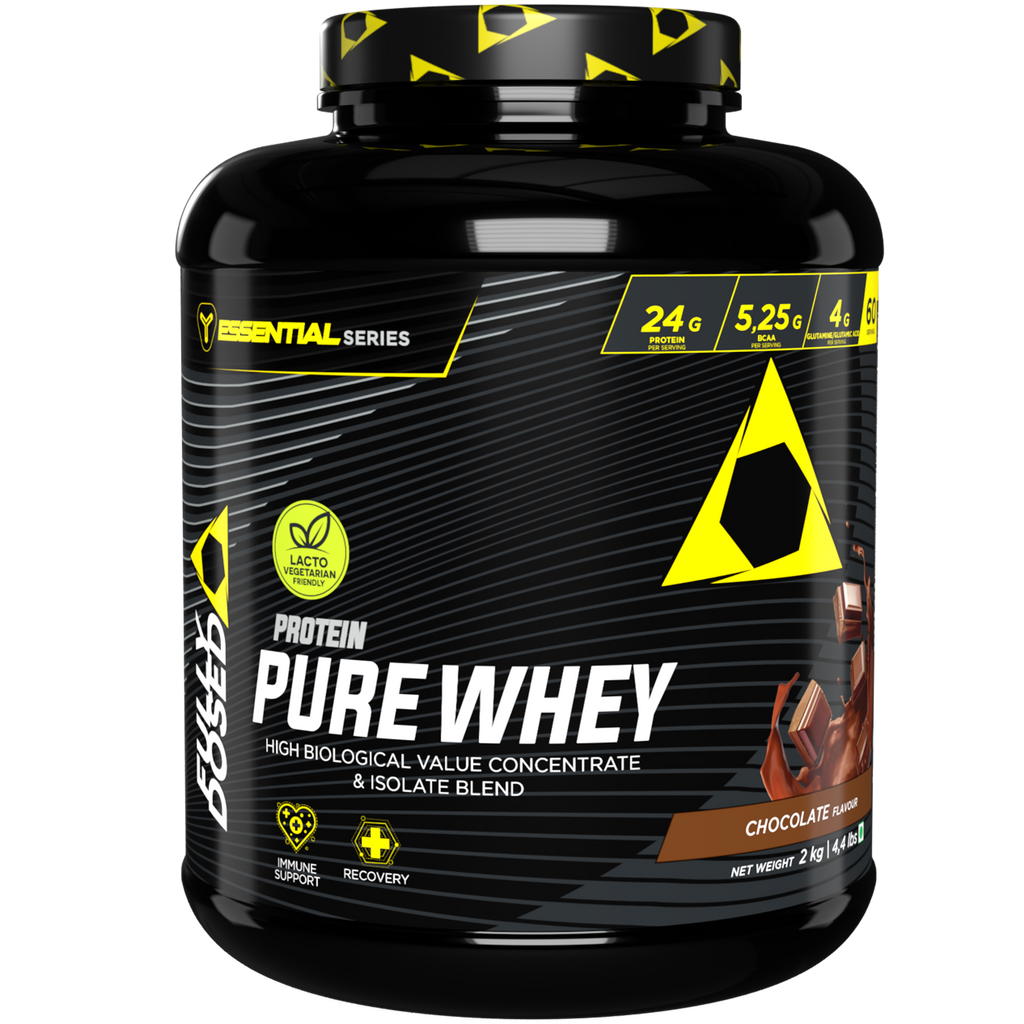 FD PURE WHEY 2 KGS