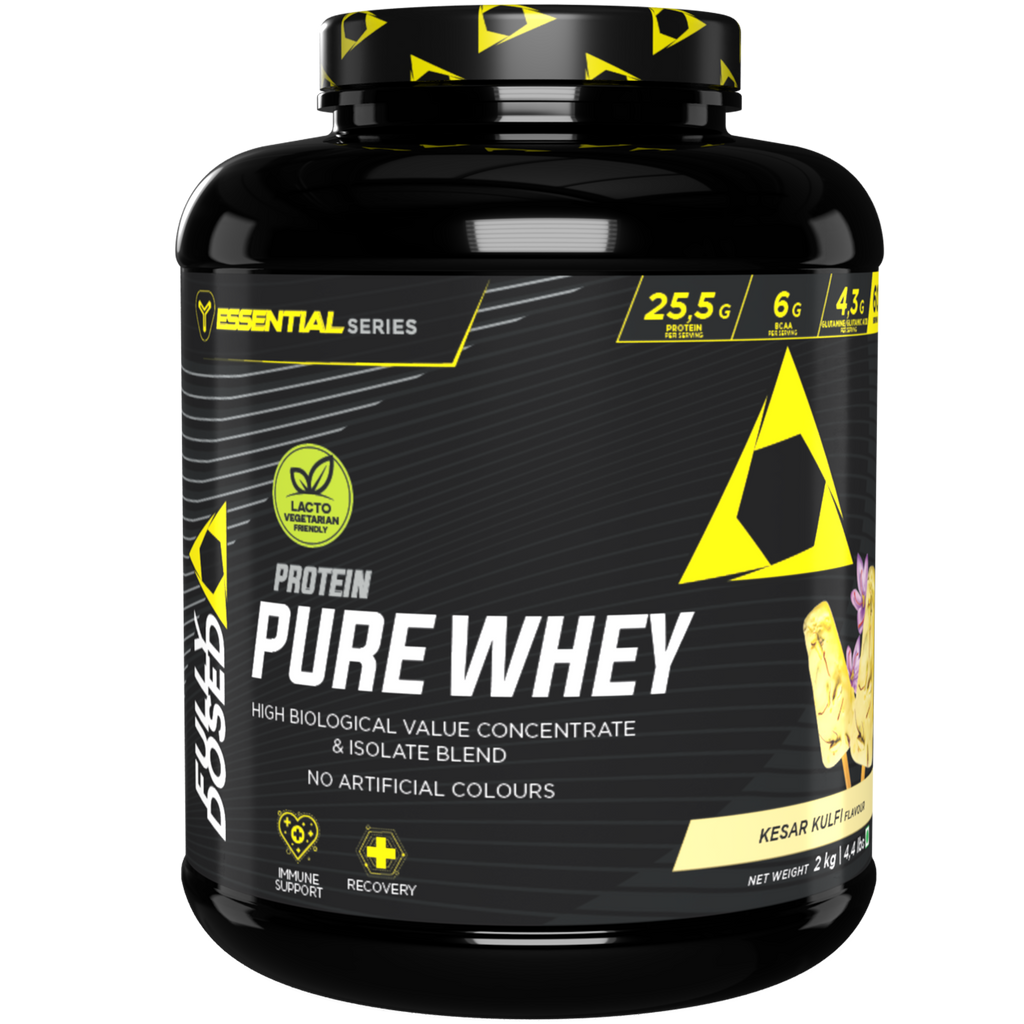 FD PURE WHEY 2 KGS