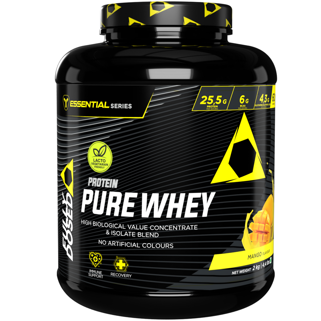 FD PURE WHEY 2 KGS