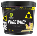 FD PURE WHEY 4 KGS
