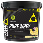 FD PURE WHEY 4 KGS