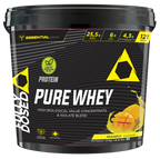 FD PURE WHEY 4 KGS