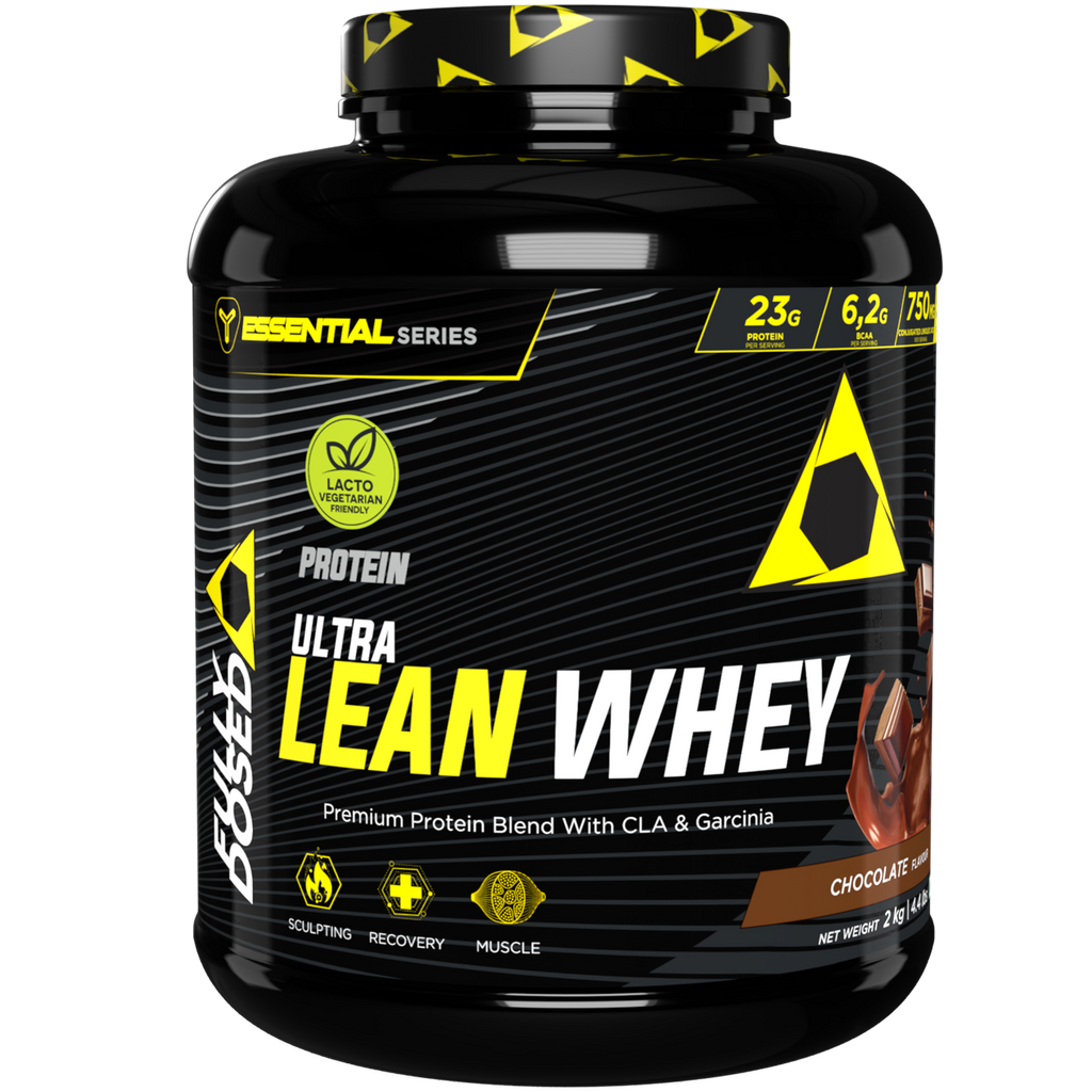 FD ULTRA LEAN WHEY 2 KGS