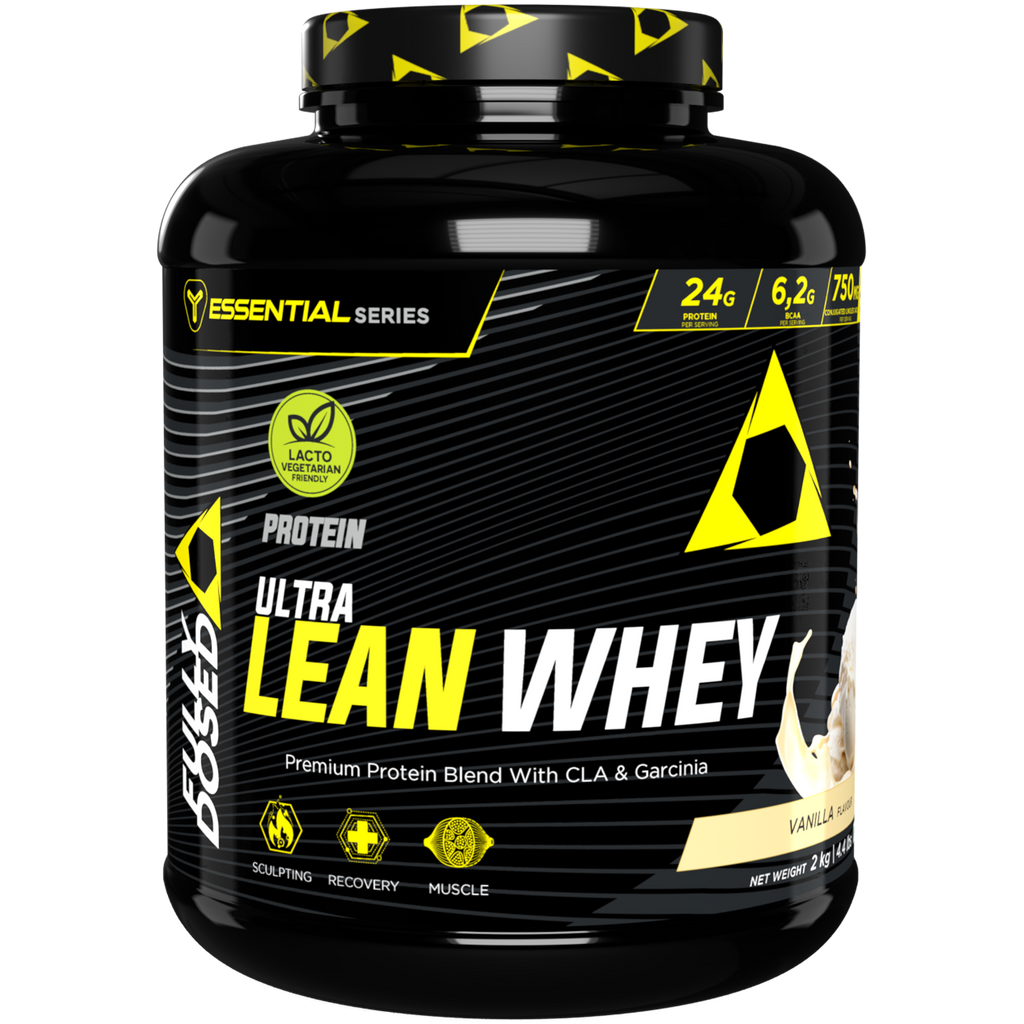 FD ULTRA LEAN WHEY 2 KGS