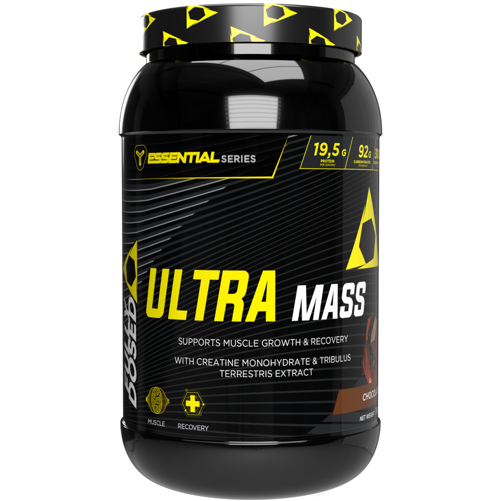 FD ULTRA MASS 1 KGS