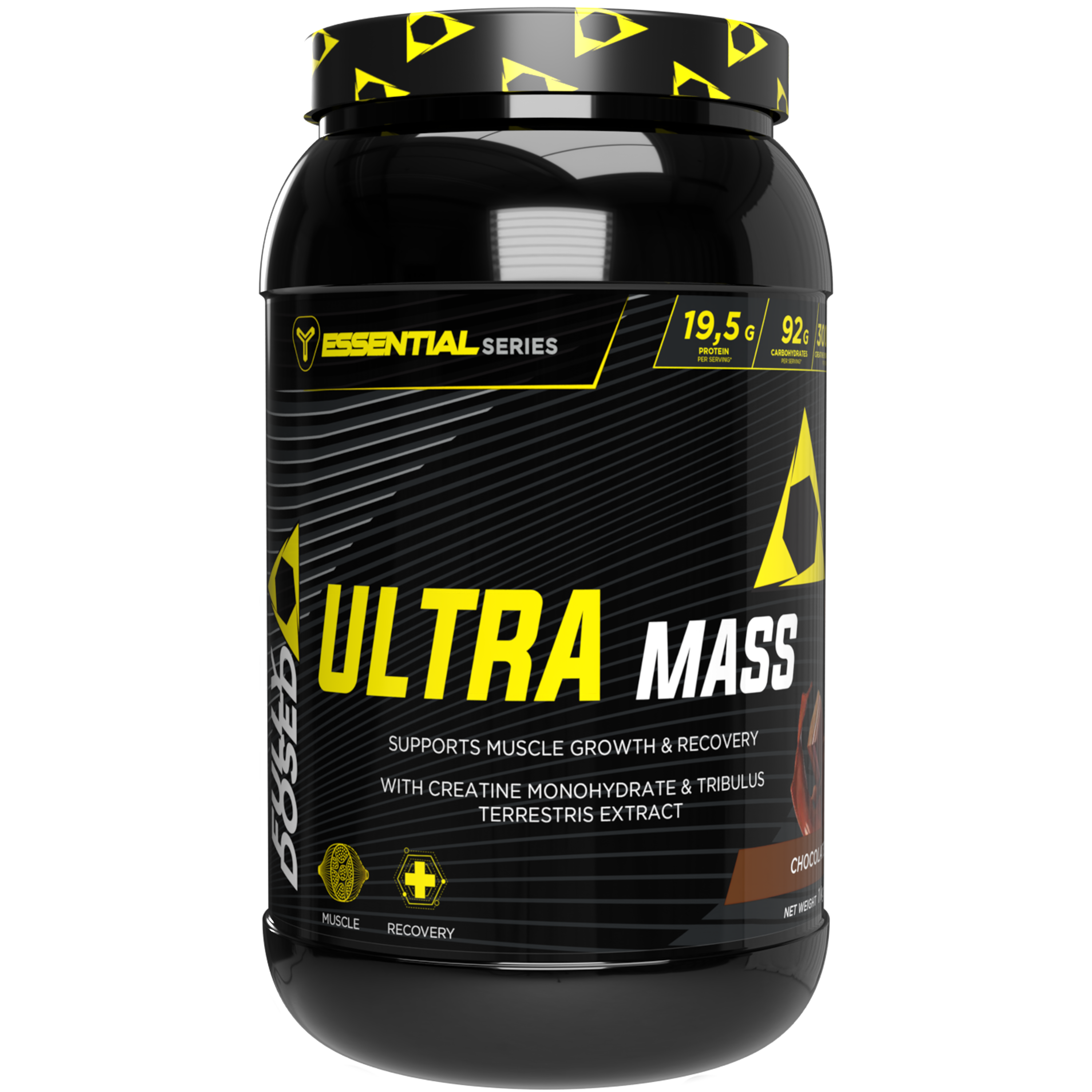 FD ULTRA MASS 1 KGS