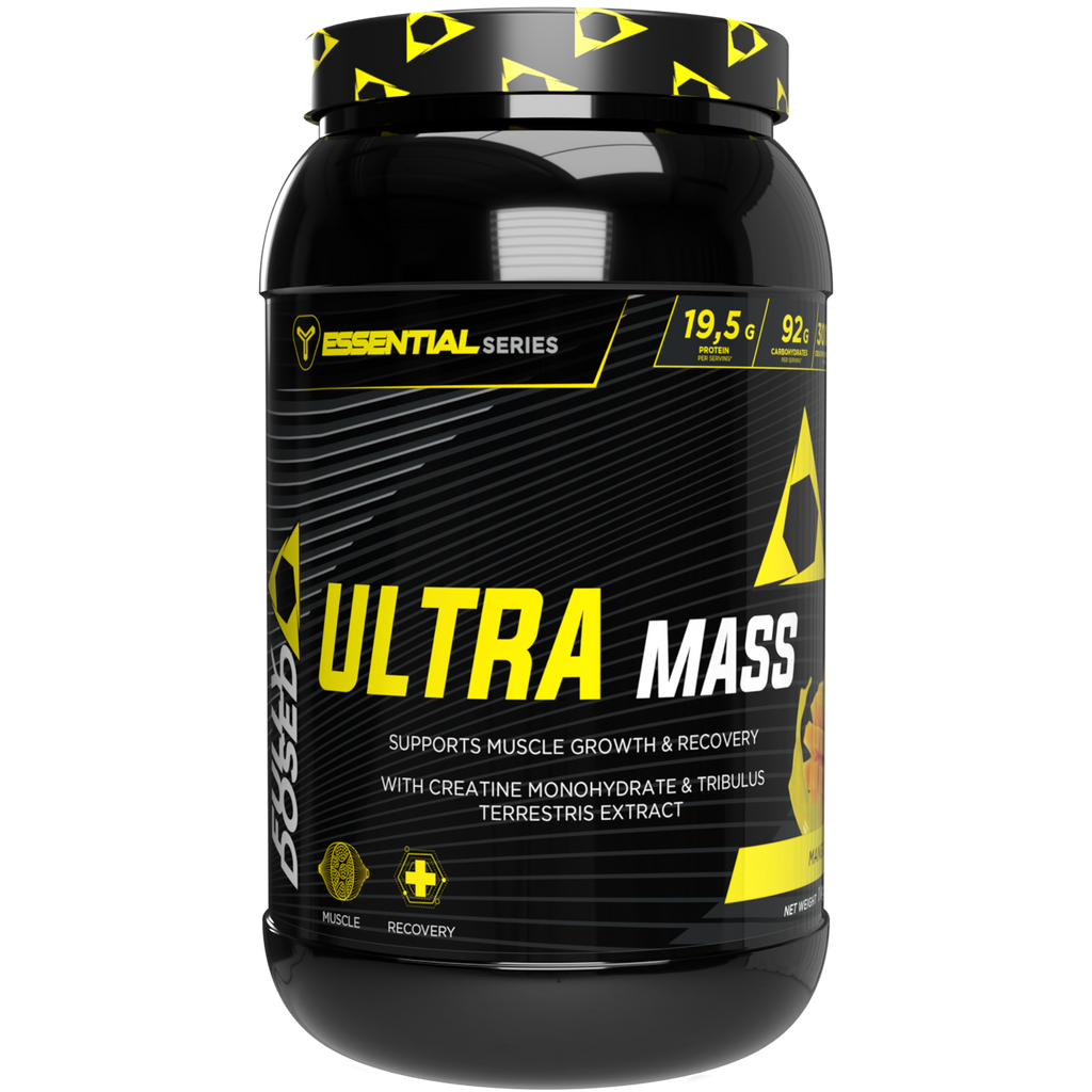 FD ULTRA MASS 1 KGS