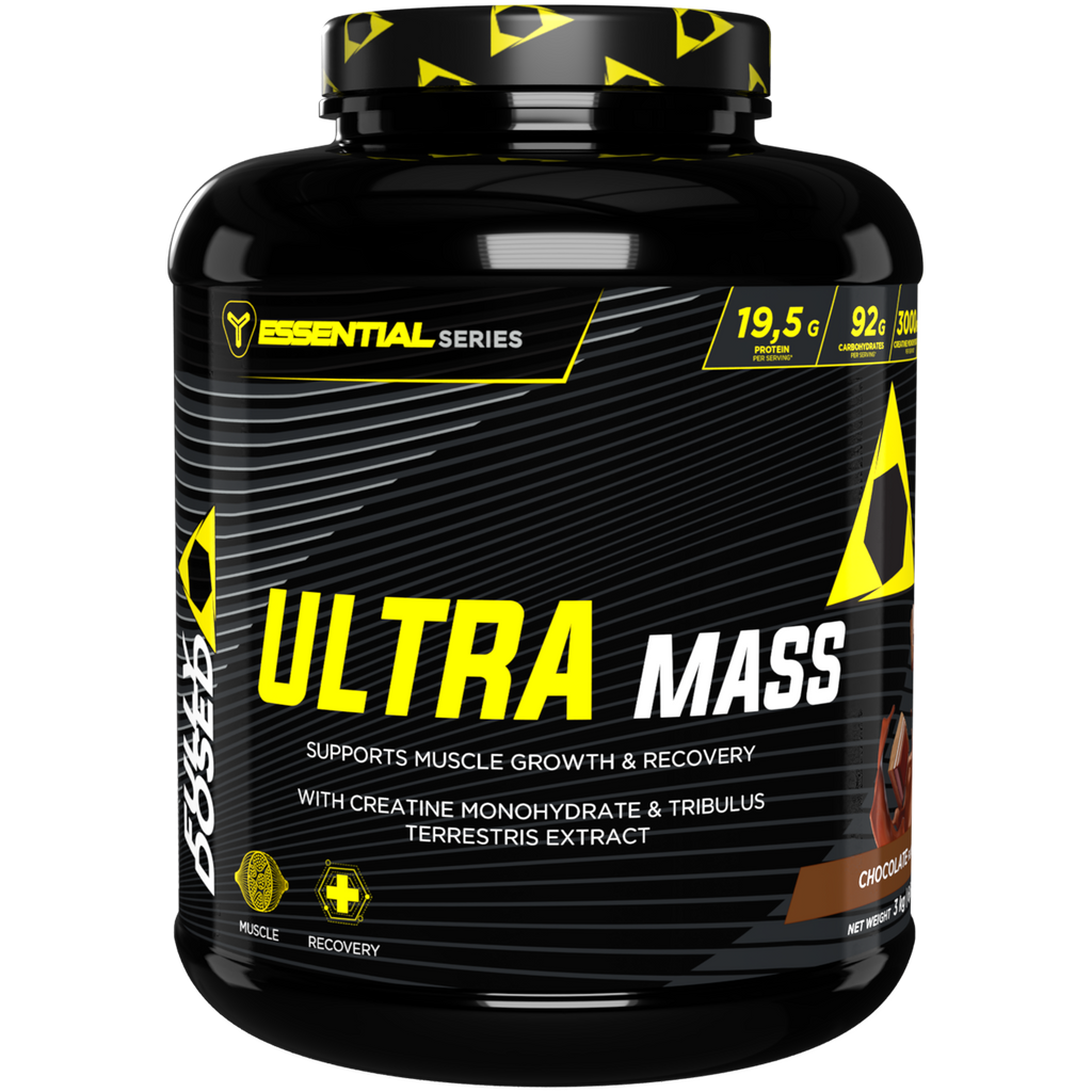 FD ULTRA MASS 3 KGS