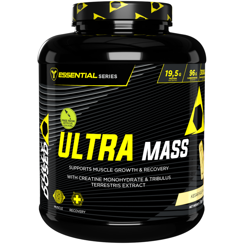 FD ULTRA MASS 3 KGS