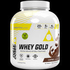 FD WHEY GOLD 2 KGS