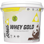 FD WHEY GOLD 4 KGS