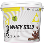 FD WHEY GOLD 4 KGS
