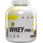 FD WHEY PRO + 2.5 KGS