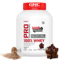 GNC PRO PERFORMANCE 100% WHEY 4 LBS