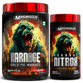 Karnage + Nitrox