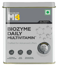 MB BIOZYME DAILY MULTIVITAMIN 90 TABS