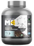 MB BIOZYME WHEY PROTEIN 2 KGS