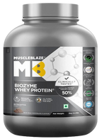 MB BIOZYME WHEY PROTEIN 2 KGS