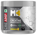 MB CREAMP CREATINE 120 GM