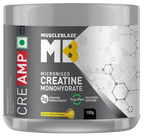 MB CREAMP CREATINE 120 GM